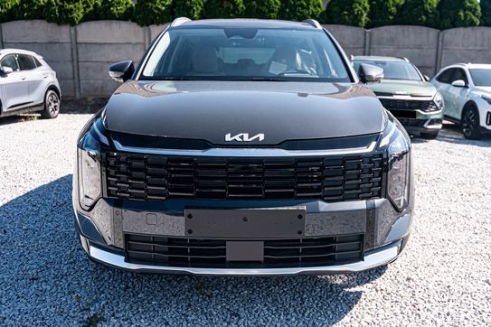 Kia Sportage 1.6 T-GDI HEV L 4WD aut