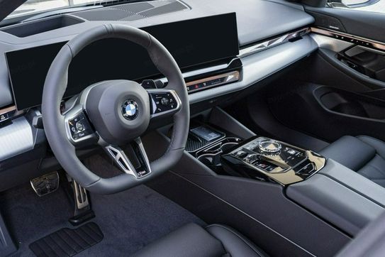 BMW Seria 5 540d xDrive M Sport