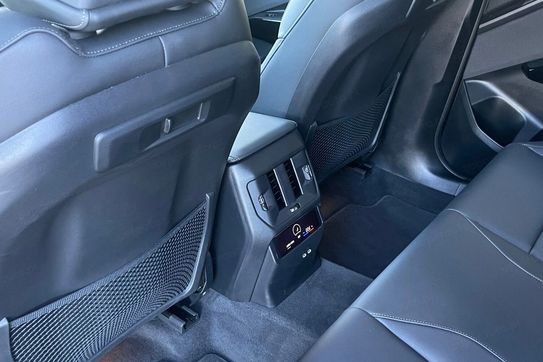 BMW X3 xDrive30e PHEV aut