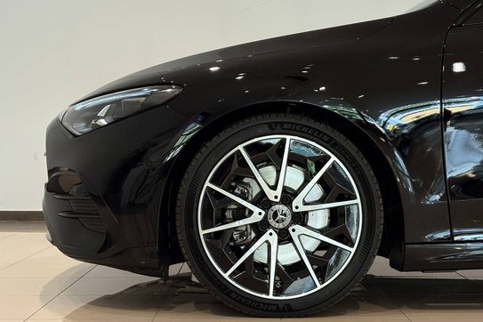Mercedes CLA 200 AMG Line