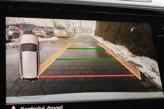 Volkswagen Passat 1.5 TSI DSG