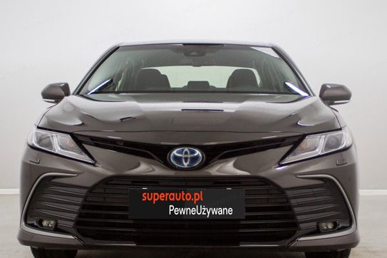 Toyota Camry 2.5 Hybrid Comfort