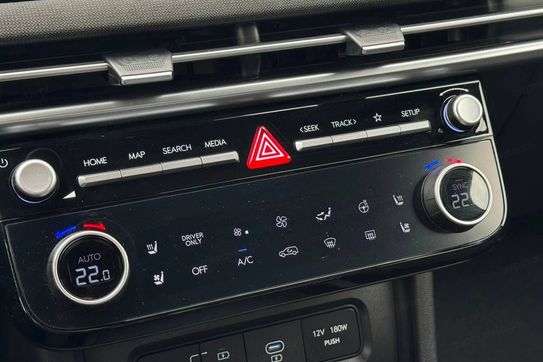 Hyundai Tucson 1.6 T-GDi HEV 20th Anniversary 4WD