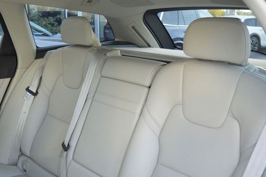 Volvo V90 Cross Country B5 D AWD Pro