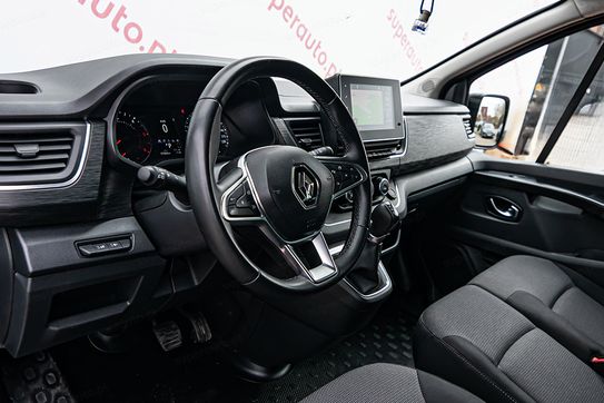 Renault Trafic Kombi L2H1 EDC
