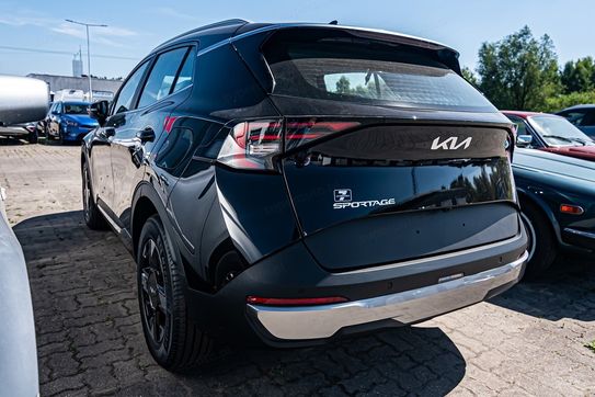 Kia Sportage 1.6 T-GDI M 2WD DCT
