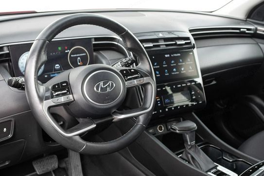 Hyundai Tucson 1.6 T-GDI 48V Executive 2WD DCT