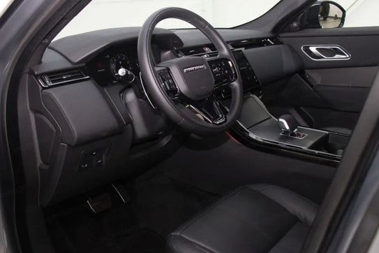 Land Rover Range Rover Velar Velar 2.0 P400e PHEV Dynamic SE