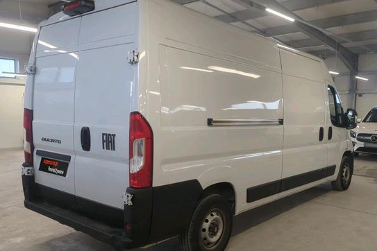 Fiat Ducato 35 H3-Power L3H2