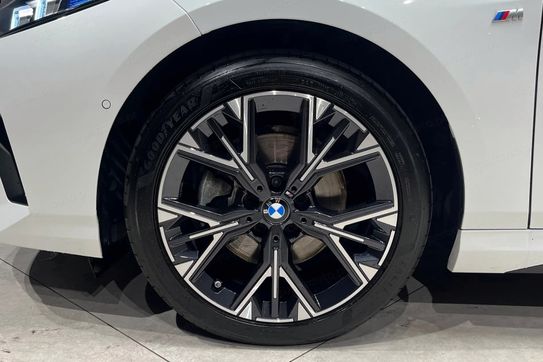 BMW Seria 1 118d M Sport