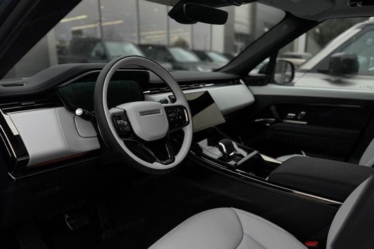 Land Rover Range Rover Sport Range Rover S 3.0 D300 mHEV Dynamic SE