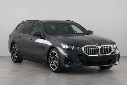 BMW Seria 5 520d xDrive M Sport