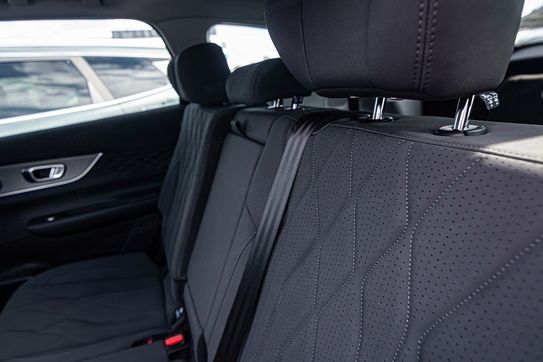 Chery TIGGO 8 PRESTIGE 1.6 T-GDI DCT