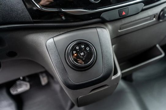 Ford Transit L3H2 Limited 350 A8