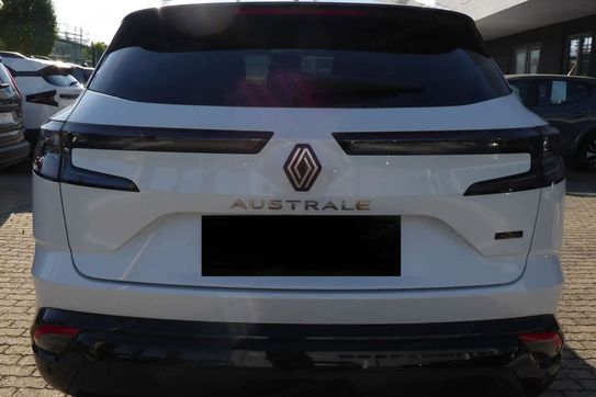 Renault Austral Iconic 1.2 E-Tech Full Hybrid