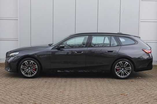BMW Seria 5 Touring 520i M Sport