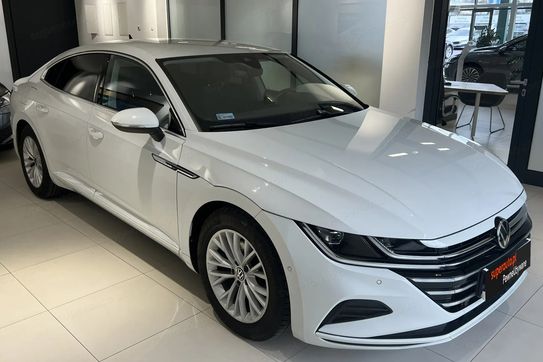 Volkswagen Arteon TSI Essence DSG