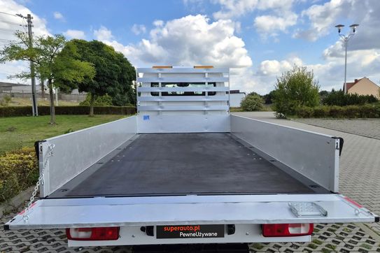 Volkswagen Crafter 35 TDI