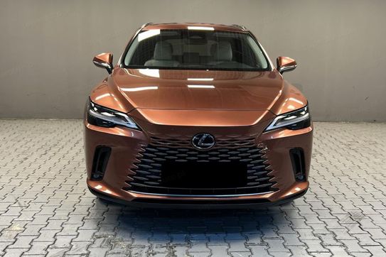 Lexus RX 350h Business 2.5 Hybrid