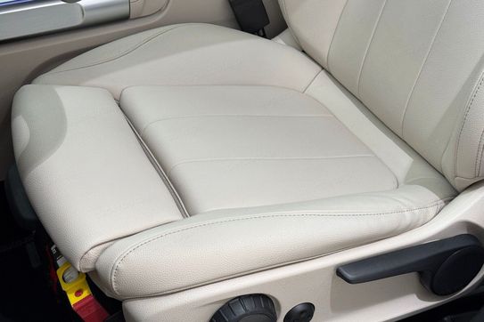 Mercedes GLB 200 d Progressive 8G-DCT