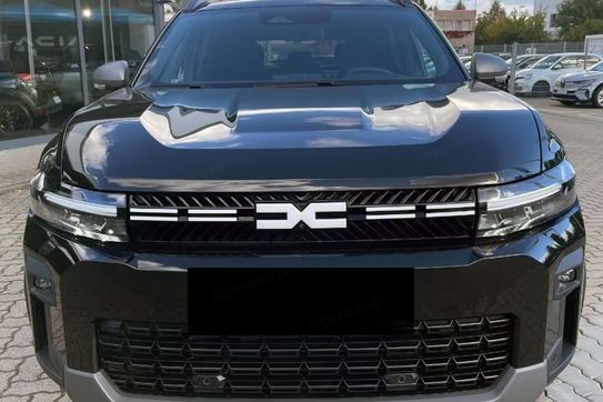 Dacia Bigster Journey LPG 1.2 mHEV