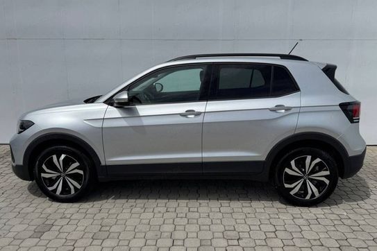 Volkswagen T-Cross 1.0 TSI Life Plus