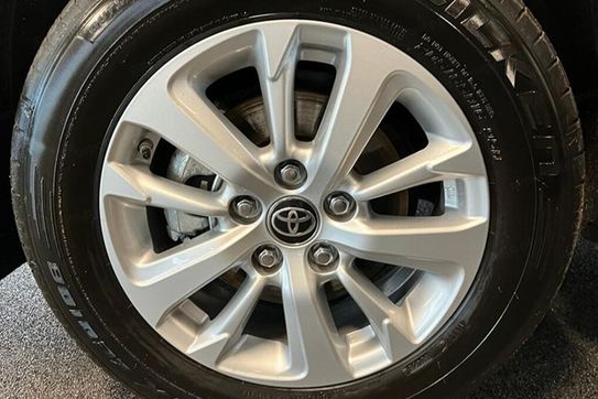 Toyota Yaris Cross Comfort 1.5 Hybrid