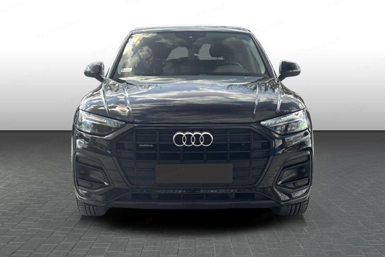 Audi Q5 40 TDI quattro Advanced