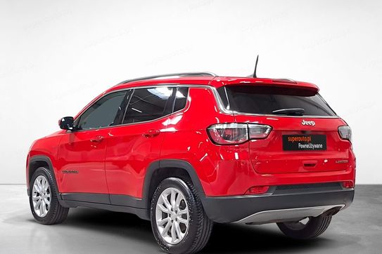 Jeep Compass 1.3 TMair Limited FWD S&S