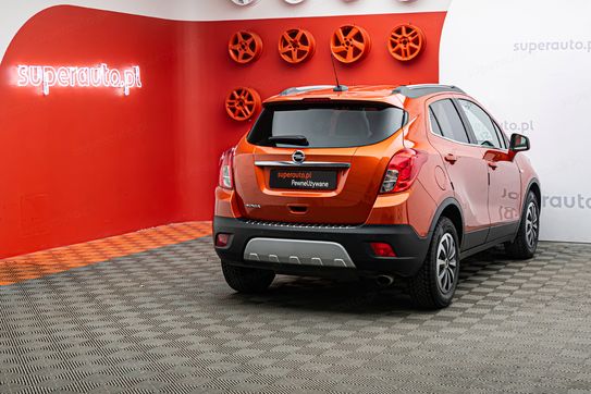 Opel Mokka 1.6 Cosmo