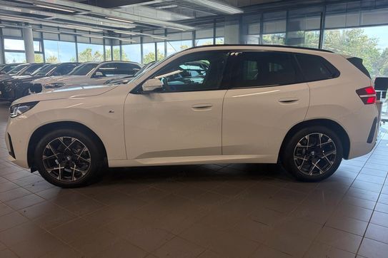 BMW X3 xDrive20 M Sport