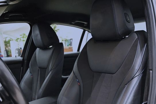 BMW Seria 3 318d M Sport