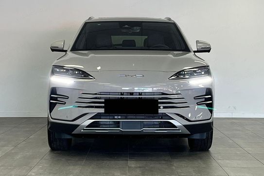 BYD Seal U DM-i  Design AWD