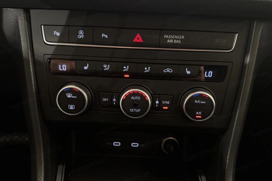 Seat Ateca 1.5 TSI DSG