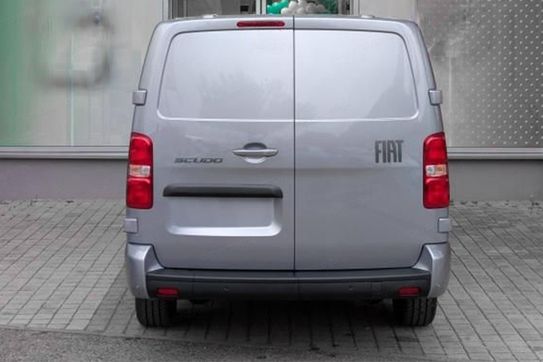 Fiat Scudo XL L2H1 Zabudowa Brygadowa