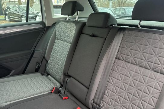 Volkswagen Tiguan Life 1.5 TSI EVO  DSG