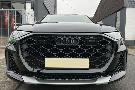 Audi Q8 RSQ8 TFSI quattro Performance