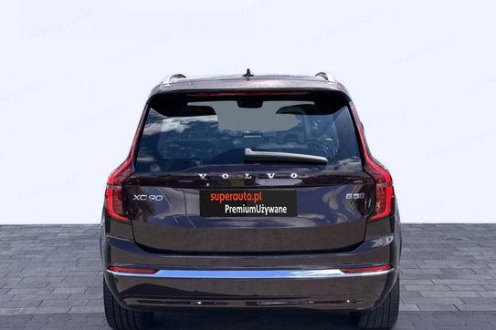 Volvo XC90 B5 B AWD Plus Bright 7os aut