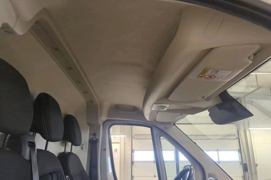 Fiat Ducato 35 H3-Power L3H2