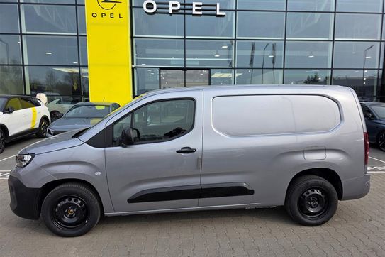 Peugeot Partner Van L2H1 EAT8