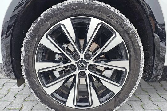 Renault Austral 1.3 TCe Techno