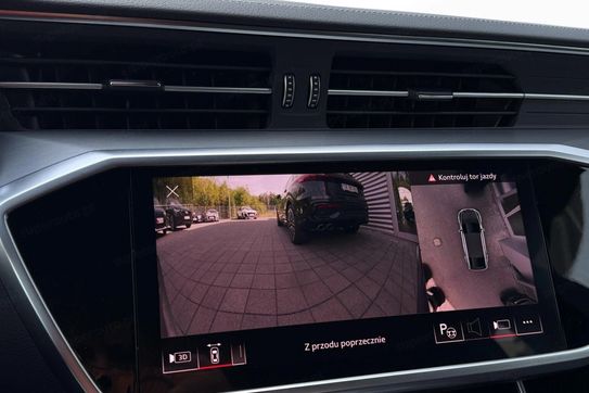 Audi A7 40 TDI mHEV Quattro S tronic