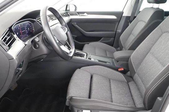 Volkswagen Passat TDI EVO Business DSG