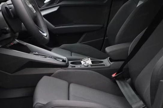 Audi A3 TFSIe S Line Sportback