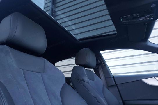 Audi A5 40 TFSI mHEV S tronic