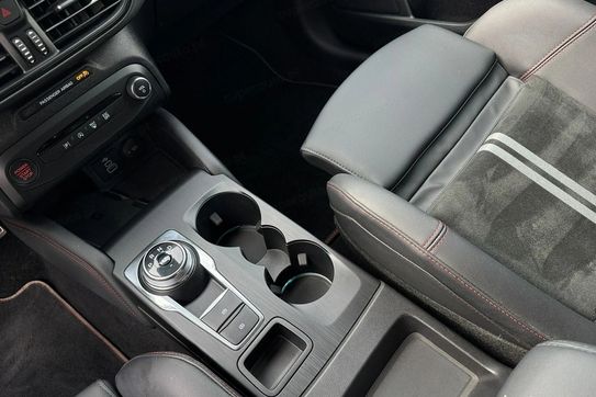 Ford Focus 2.3 EcoBoost ST X