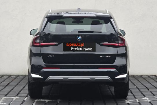 BMW X1 sDrive18d xLine