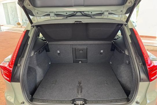 Volvo XC40 B3 Core