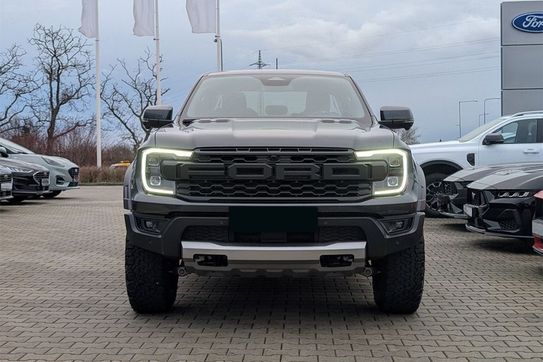 Ford Ranger Raptor A10 4x4