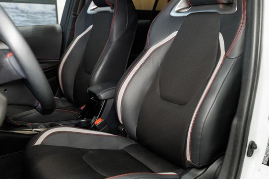 Toyota Corolla 1.8 Hybrid Gr Sport Dynamic